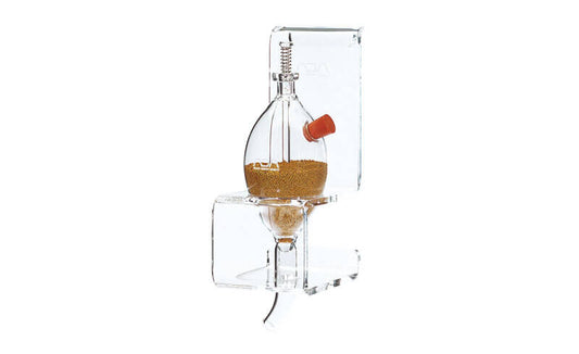 ADA AP-Glass Feeder & Holder Set