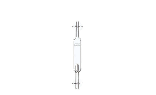 ADA Glass Bubble Counter Series