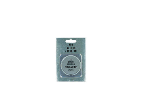 ADA - Riccia Line (50m)