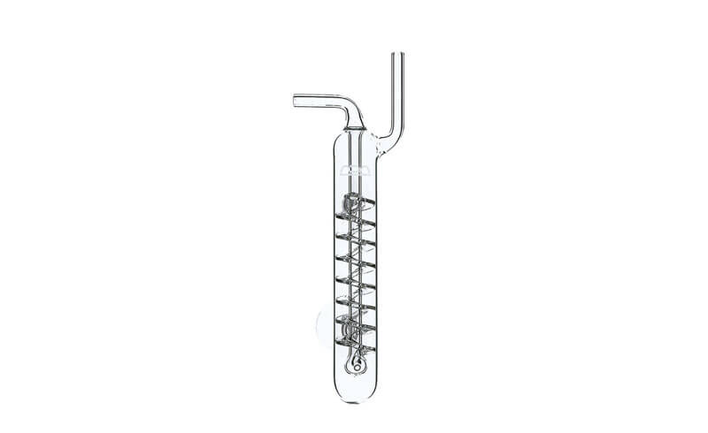 ADA Glass Bubble Counter Series