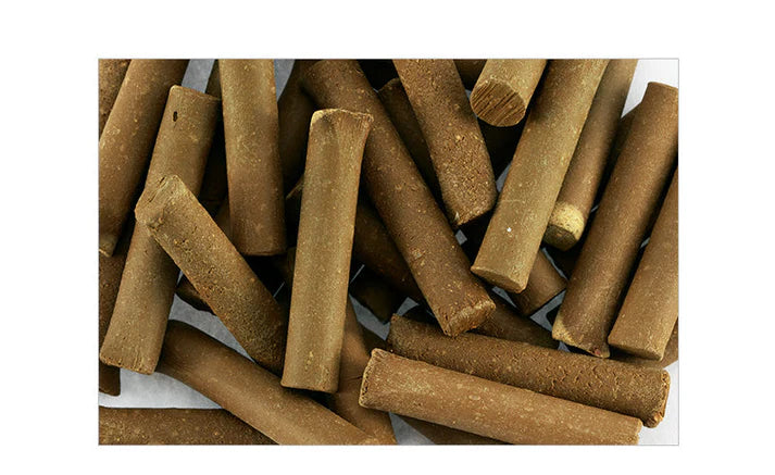 ADA - Bottom Plus Sticks (5sticks)