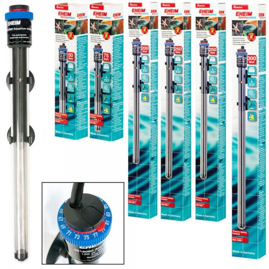 Eheim Jager Aquarium Heater