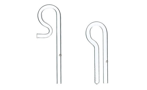 Lily Pipe Mini V Series