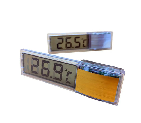 LCD Aquarium Thermometer