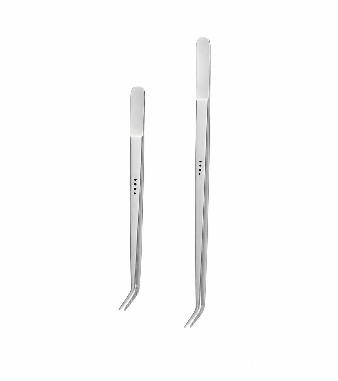 DOOA Tweezers Curve