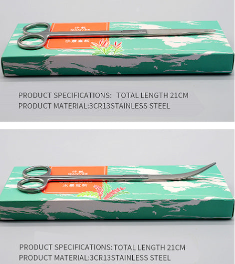Qanvee Straight Scissors