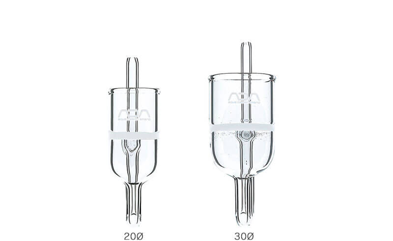ADA Pollen Glass Large Series
