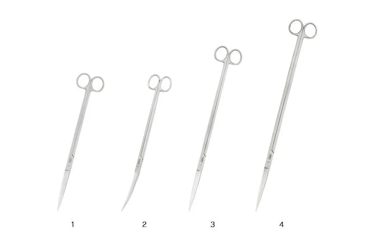 Pro-Scissors