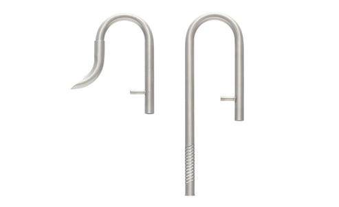 Metal Pipe-Flow  V series