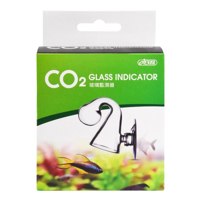 Ista CO2 Indicator
