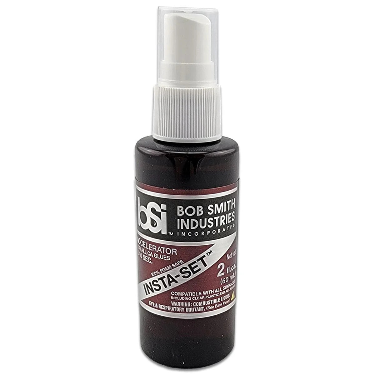 Aquascaping Glue INSTA-SET (Glue Accelerator)