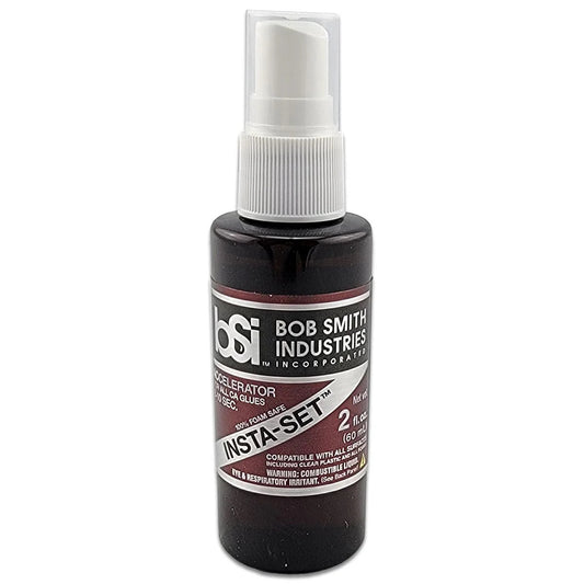 Aquascaping Glue INSTA-SET (Glue Accelerator)