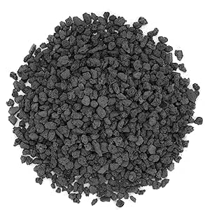 Lava Rock Granules