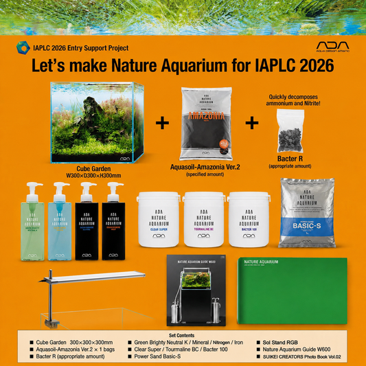 ADA - 30 P Substrate Set Campaign 2026