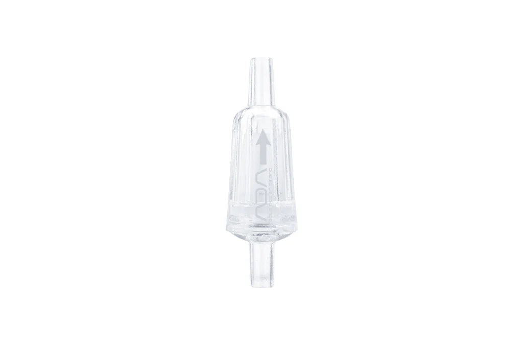 Check Valve (one-way flow valve)