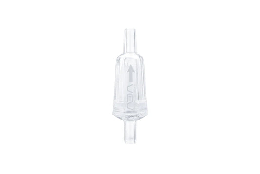Check Valve (one-way flow valve)