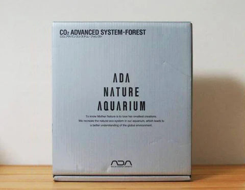 ADA CO2 Advanced System Forest – Aquapets ( KowloonAquarium) ADA CO2 Advanced System Forest – Aquapets ( KowloonAquarium)