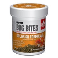 Bug bites goldfish granule (45g)