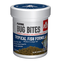 Bug bites Tropical Granules (45G)