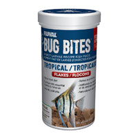 Bug bites Tropical Flakes