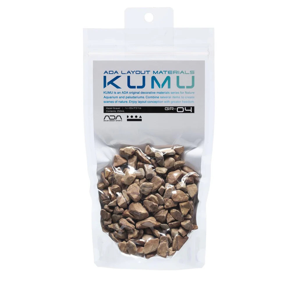 ADA- KUMU Layout substrate Series