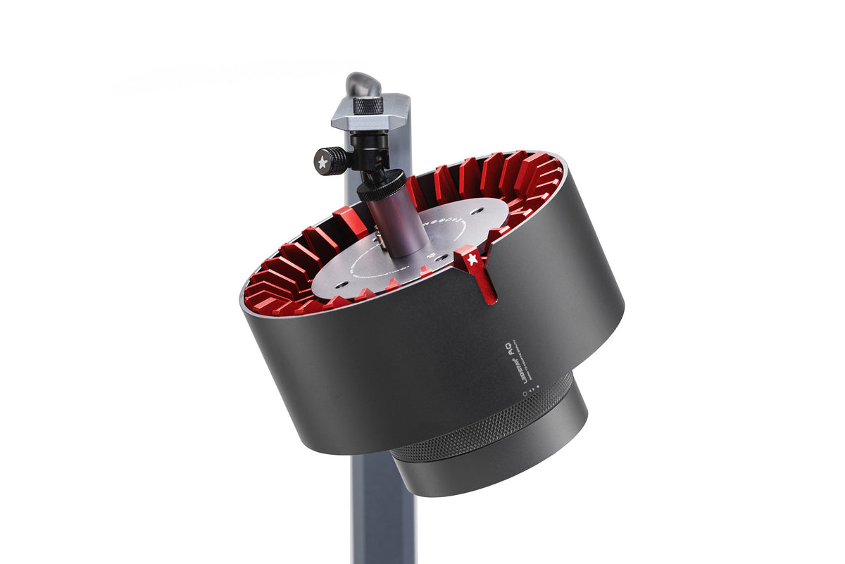 LEDSTAR TYNDALL