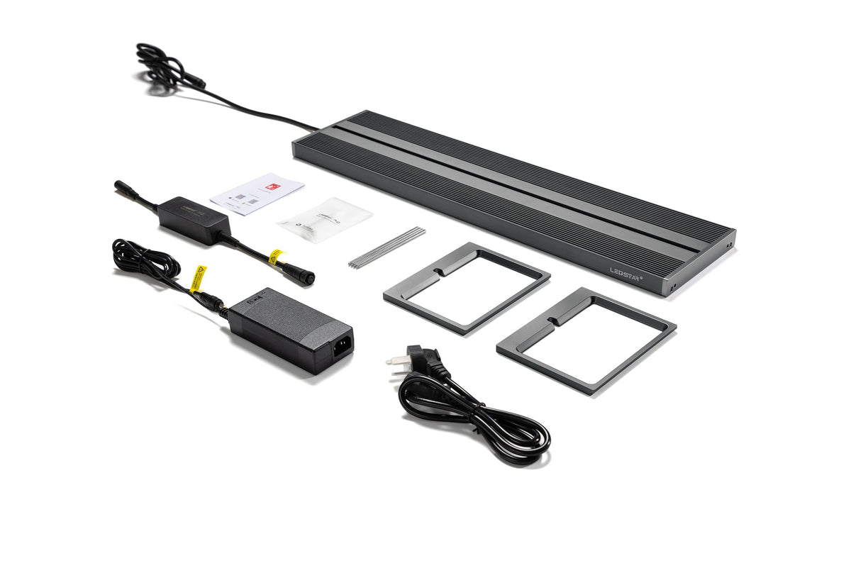 LEDSTAR ZIII Series