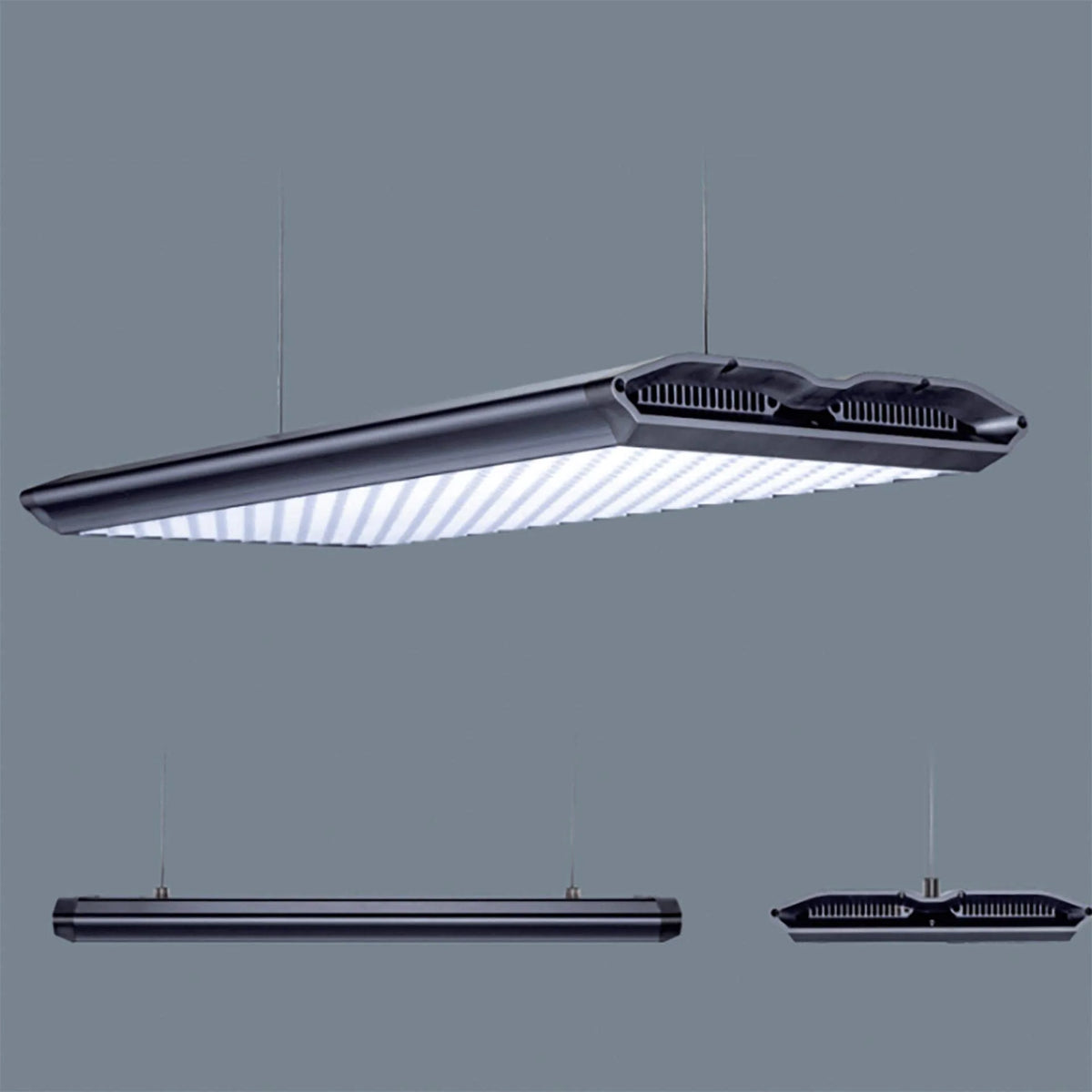 LEDSTAR X series
