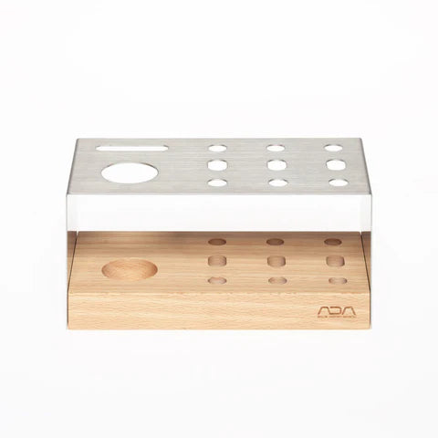 ADA Metal Wood Tool Stand
