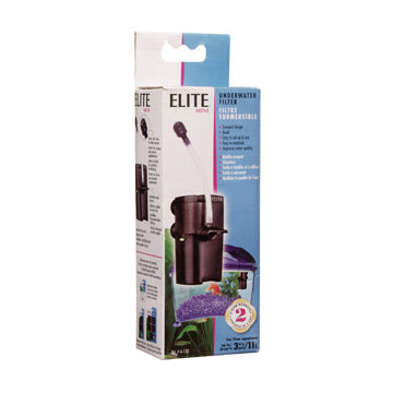 Elite Mini Submersible Filter