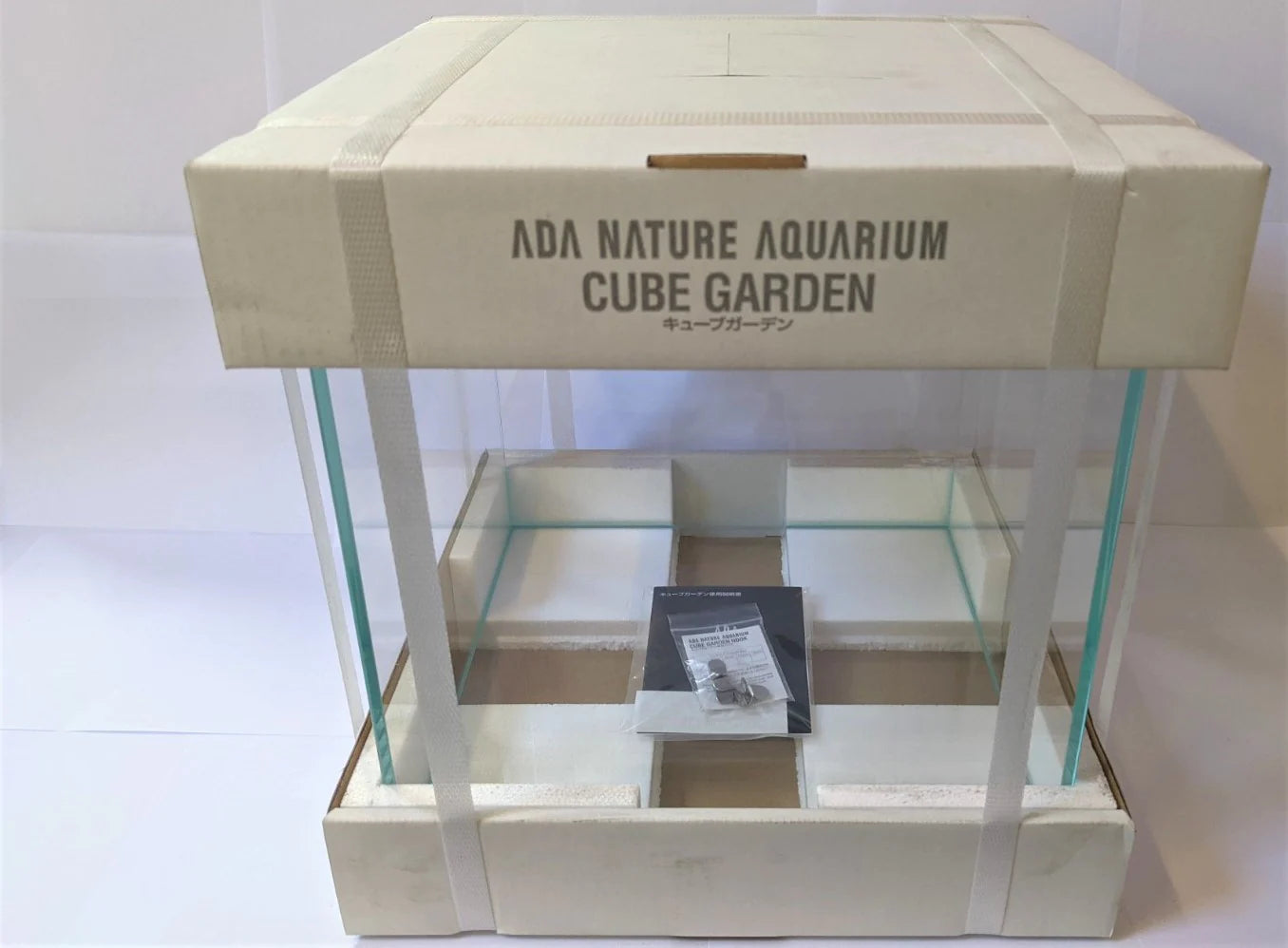 ADA - rimless Garden 30C