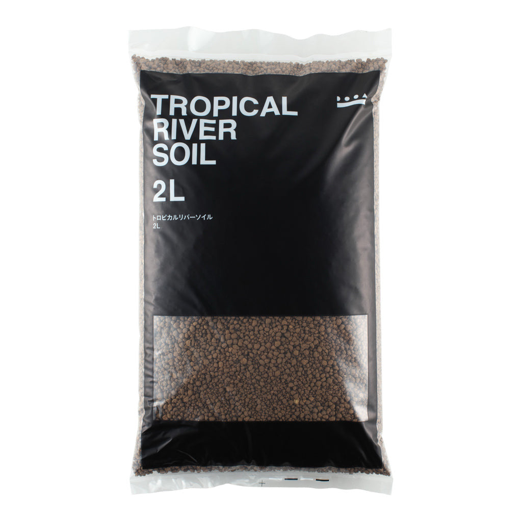 DOOA Tropical River Soil