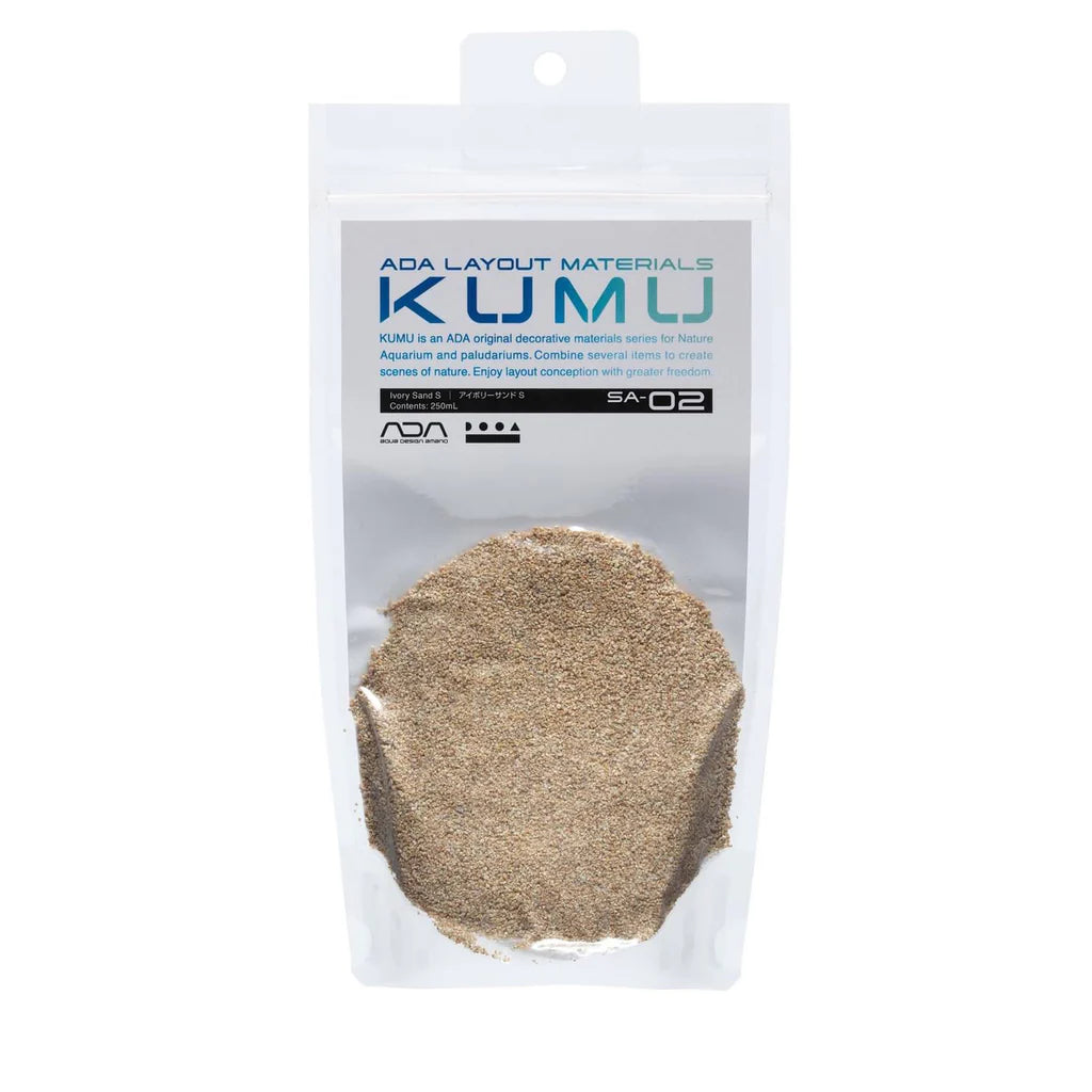 ADA- KUMU Layout substrate Series