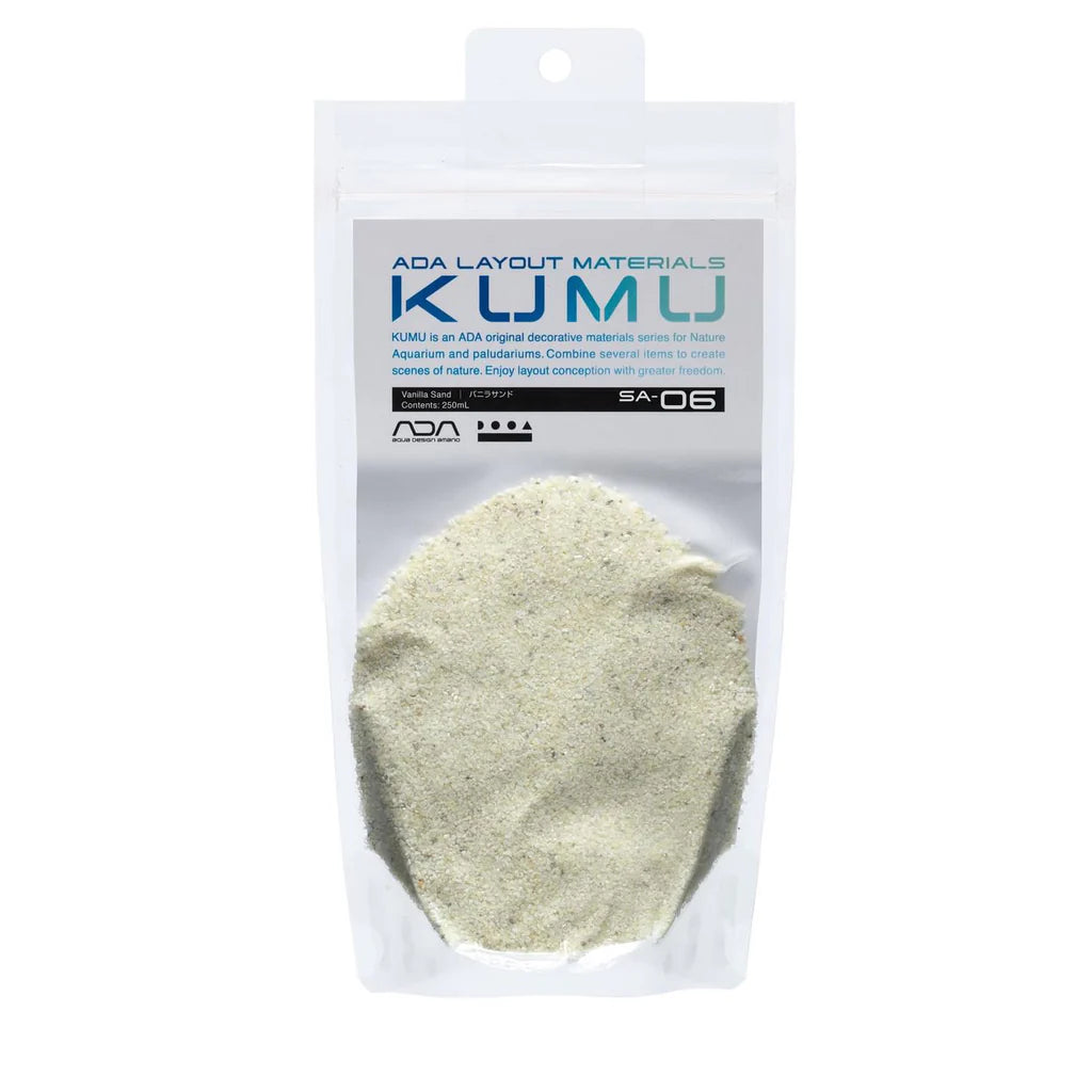 ADA- KUMU Layout substrate Series
