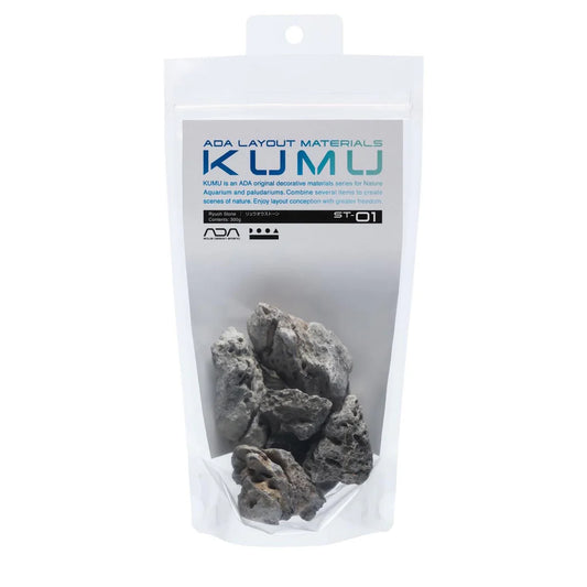 ADA- KUMU Layout Rock Series