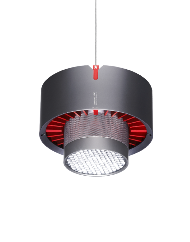 LEDSTAR TYNDALL
