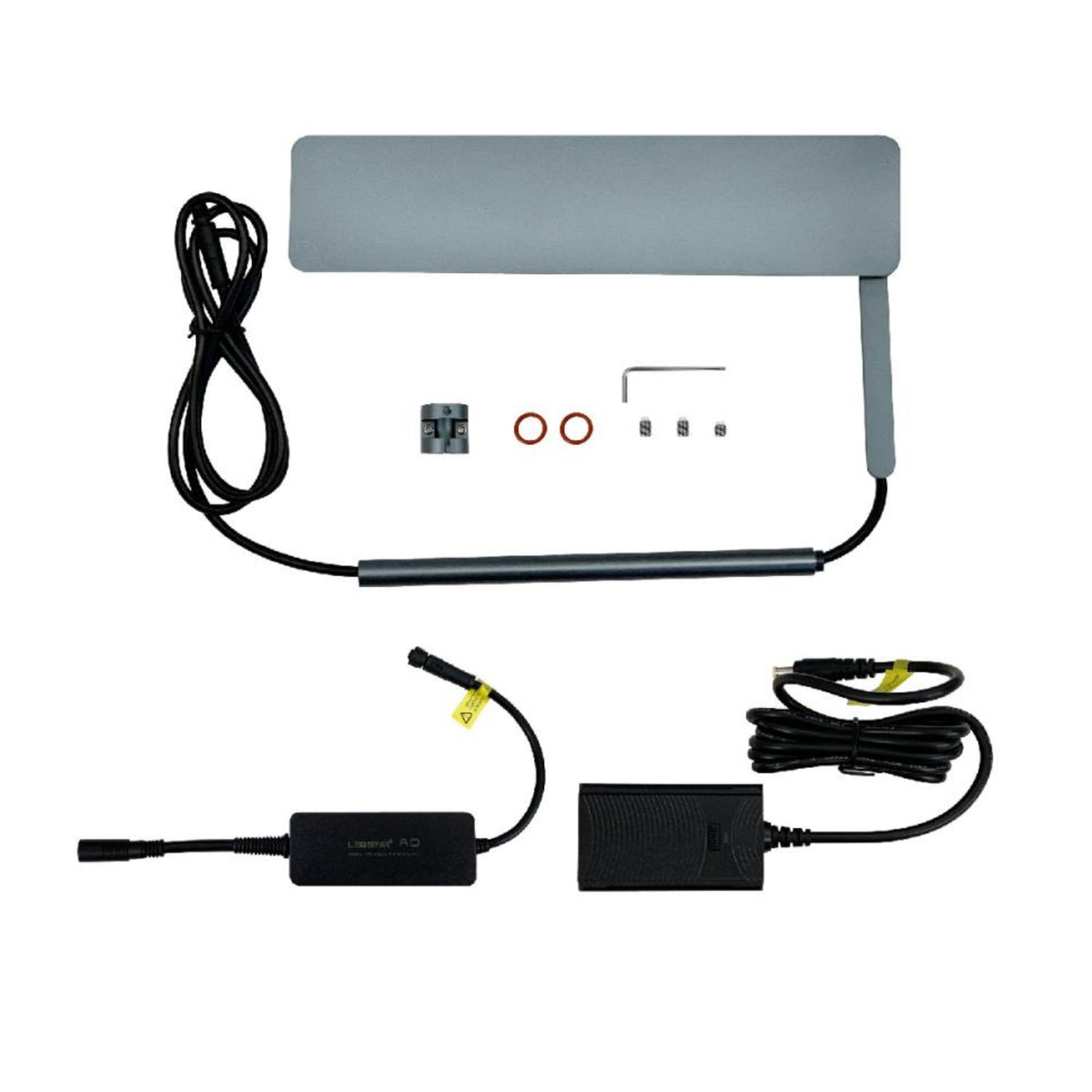 LEDSTAR NANO-III