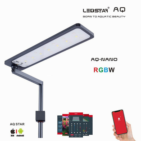 LEDSTAR NANO-III