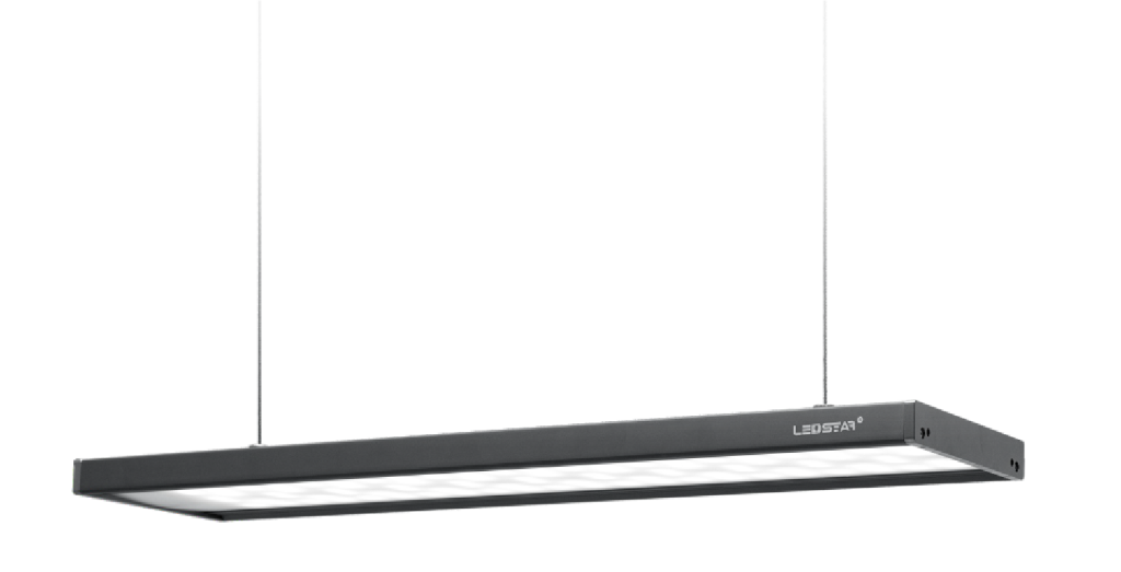 LEDSTAR ZIII Series