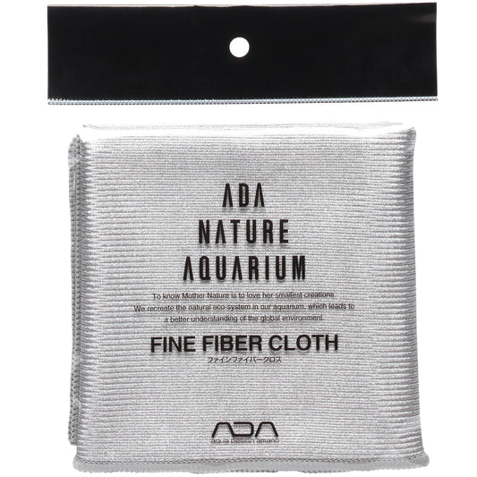 ADA - Fine Cloth + key chain Set
