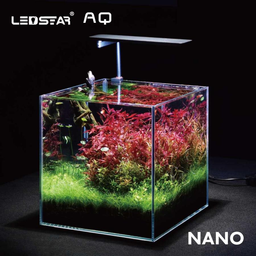 LEDSTAR NANO-III
