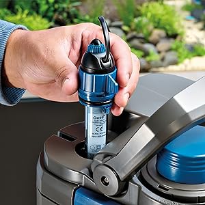 OASE BioMaster external filters