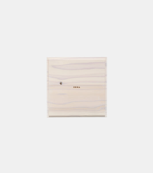 DOOA Neo Glass Air Wood Base