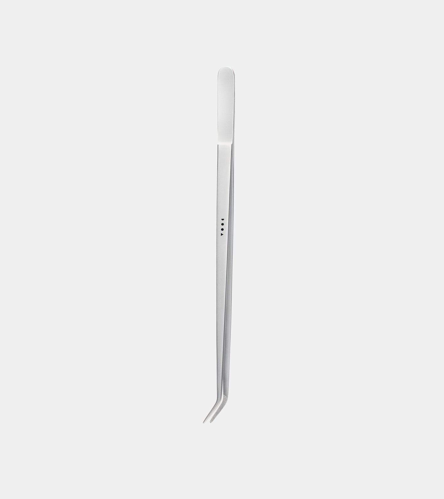 DOOA Tweezers Curve