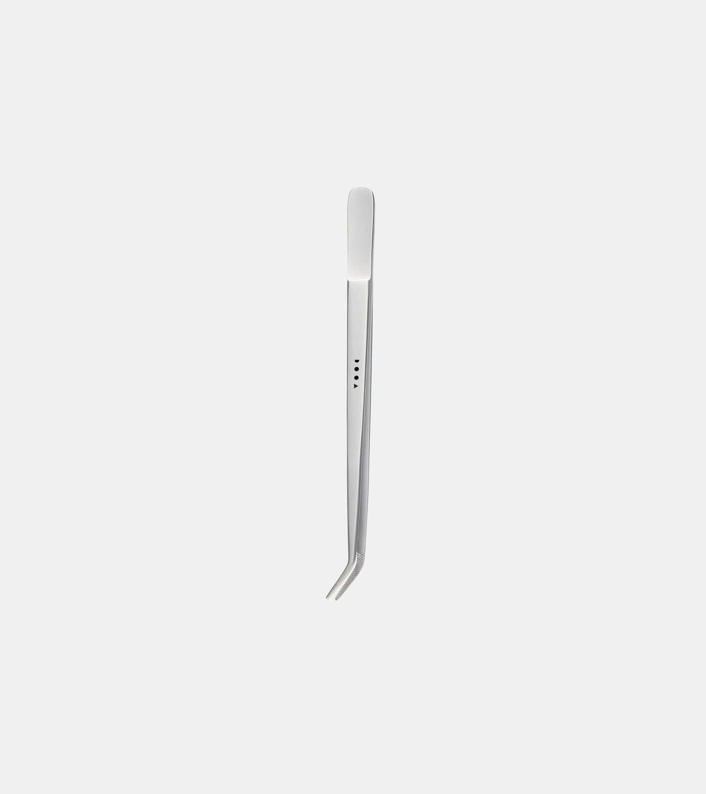 DOOA Tweezers Curve