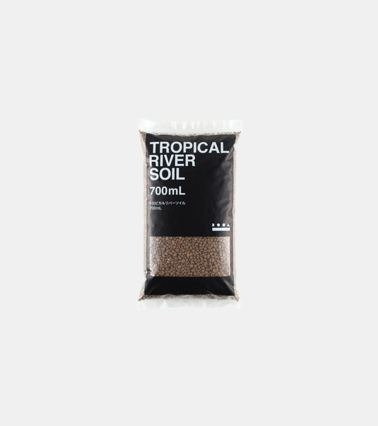 DOOA Tropical River Soil