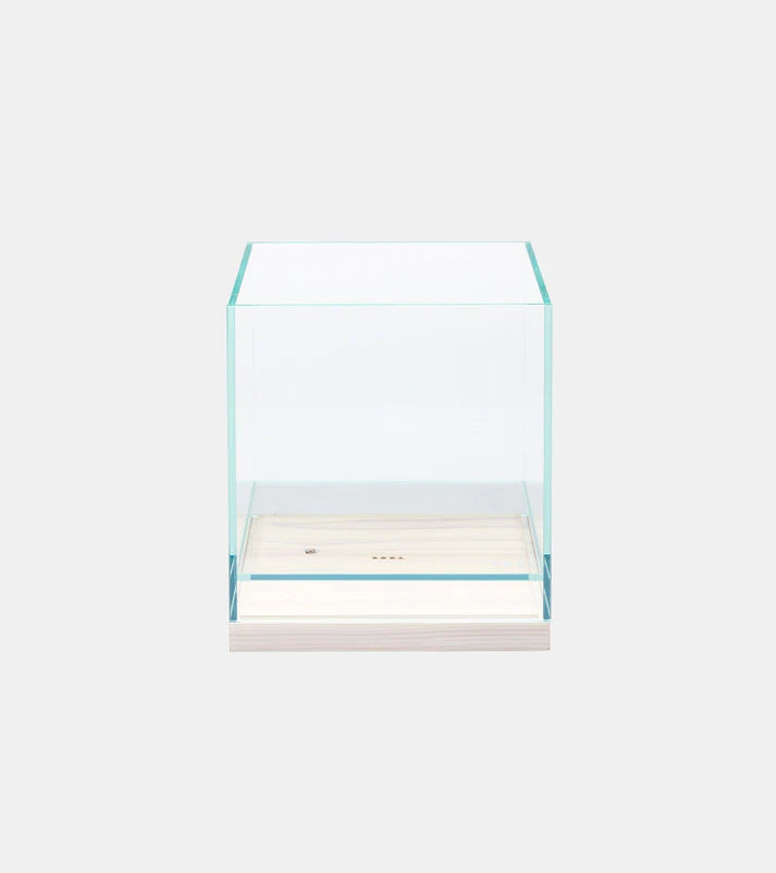 DOOA Neo Glass Air Wood Base