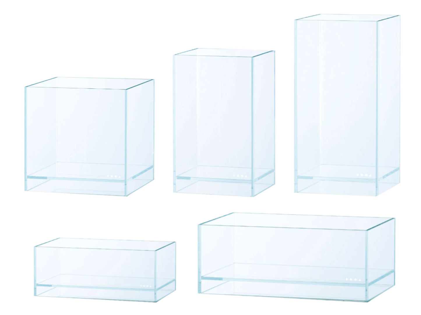 DOOA Neo Glass