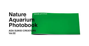 ADA SUIKEI CREATORS Photo Book Vol.02