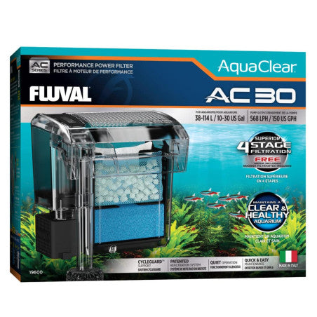 AquaClear Power Fliter